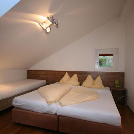 Appartements Zur Kapelle Kaprun Zimmer foto