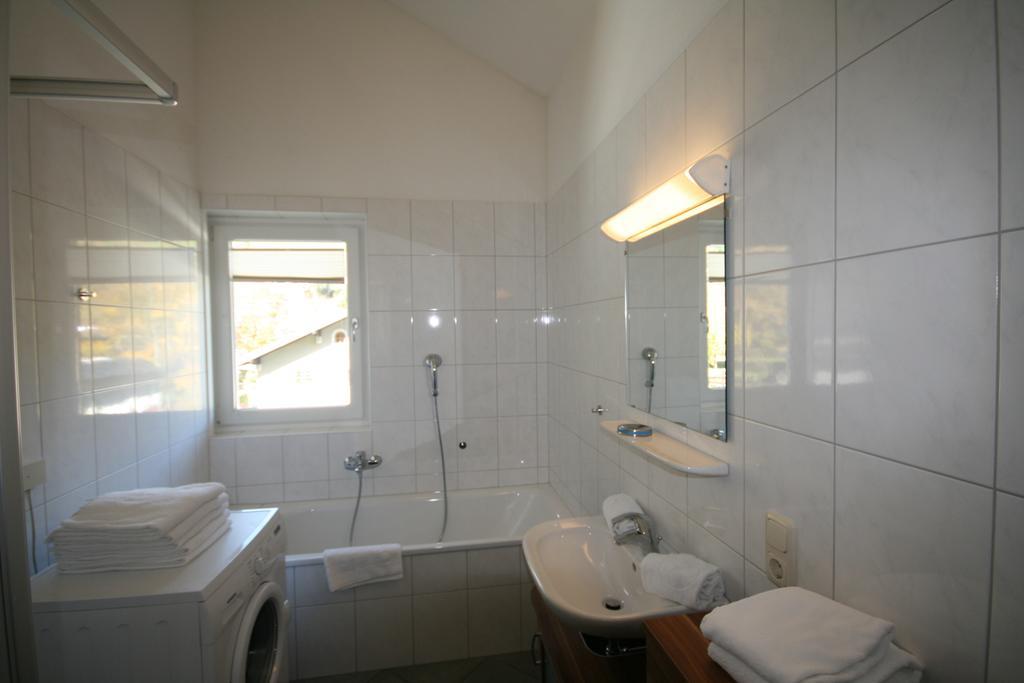 Appartements Zur Kapelle Kaprun Zimmer foto