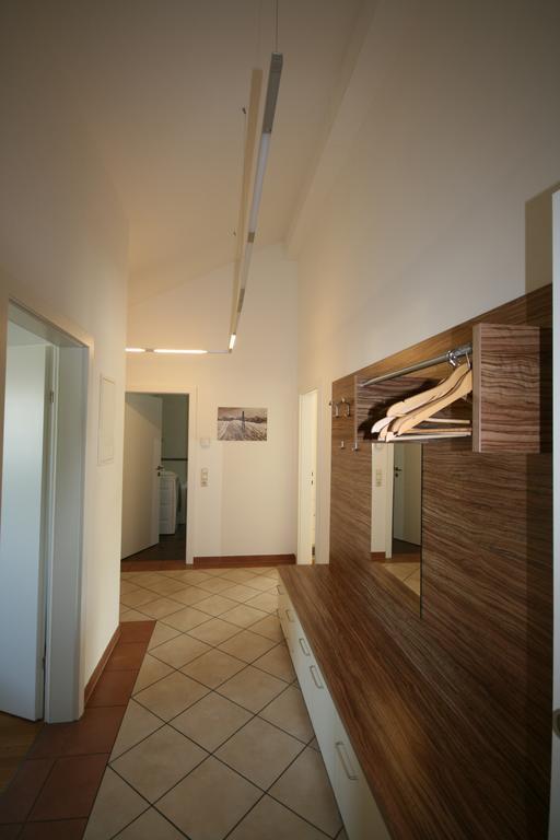 Appartements Zur Kapelle Kaprun Zimmer foto