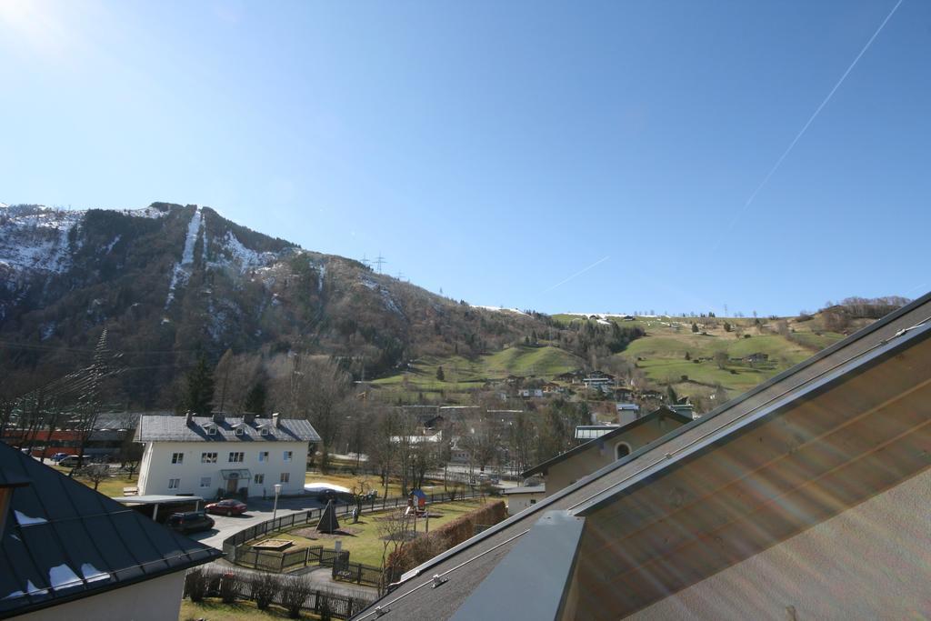 Appartements Zur Kapelle Kaprun Zimmer foto
