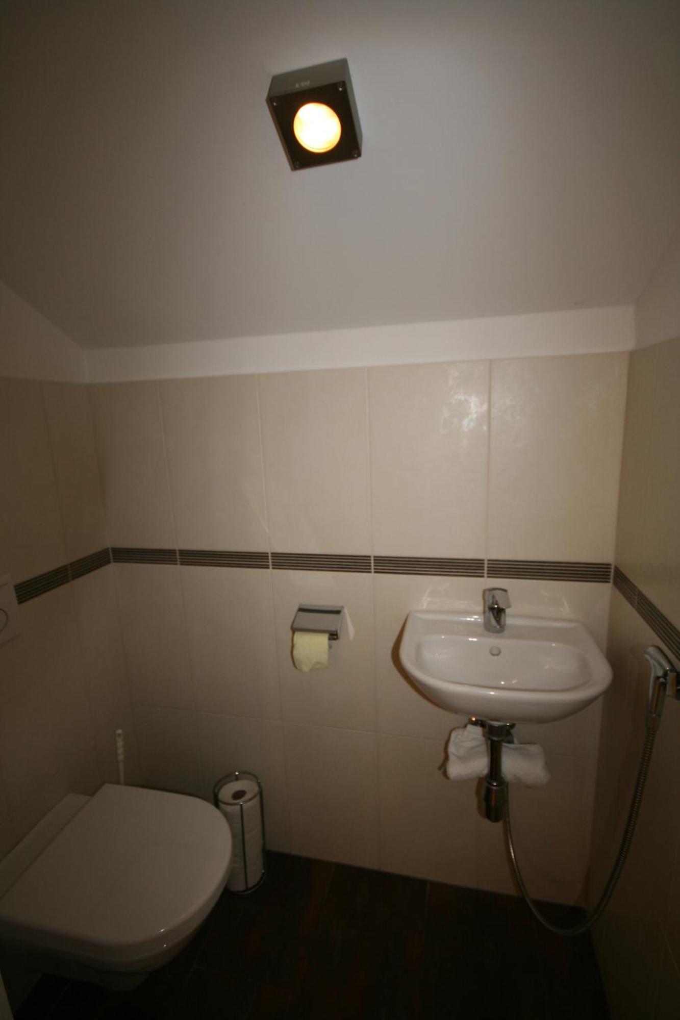 Appartements Zur Kapelle Kaprun Zimmer foto
